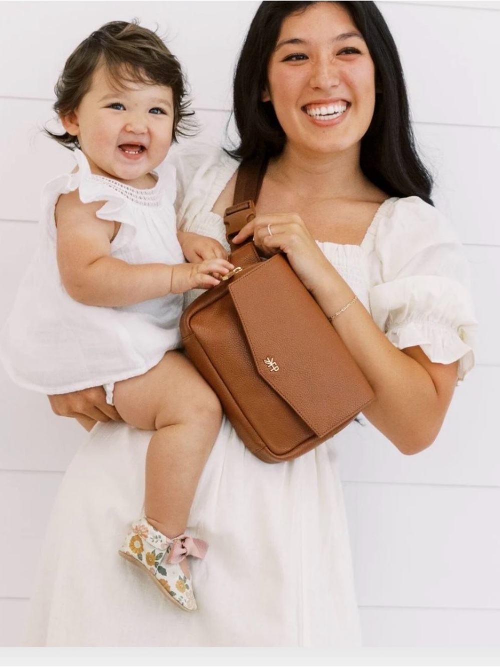 Freshly Picked Crossbody Bag